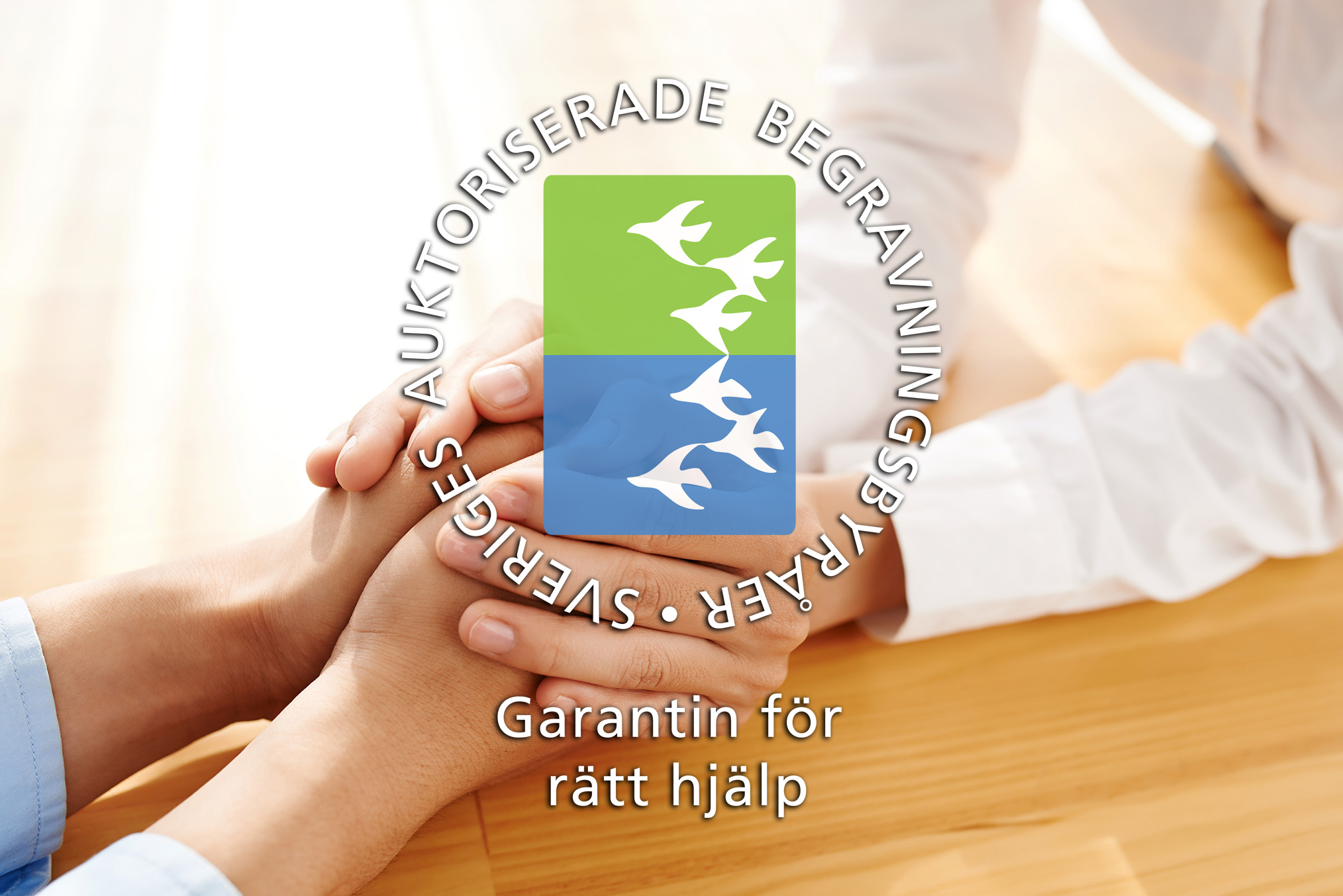 Begravningar Falkenberg - Beställ begravning online - Begravningsbyrån Online - Auktoriserad Begravningsbyrå i Falkenberg