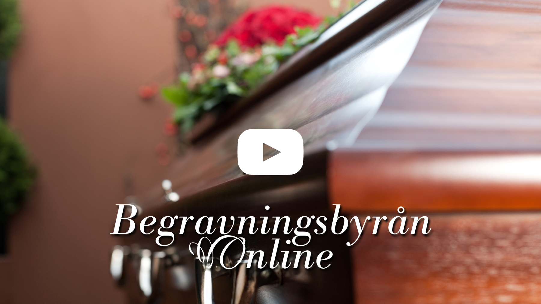 Begravningar Falkenberg - Beställ begravning online - Begravningsbyrån Online - Falkenbergs Begravningsbyrå Falkenberg