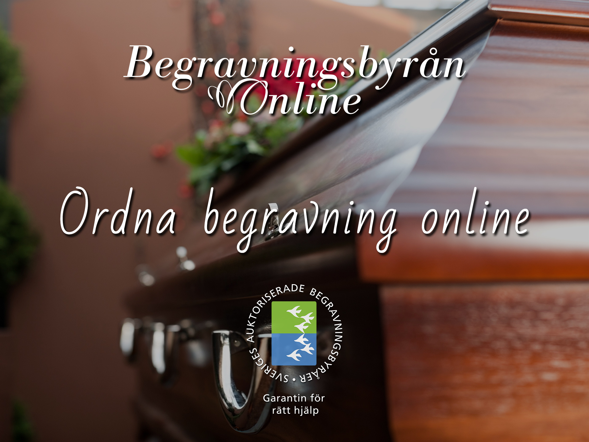 Begravningsbyrå Falkenberg - Falkenbergs Begravningsbyrå Falkenberg - Begravningar Falkenberg - Beställ begravning online