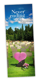 Länkar - Hjälp med begravningar - NeverEndingStory-transparent